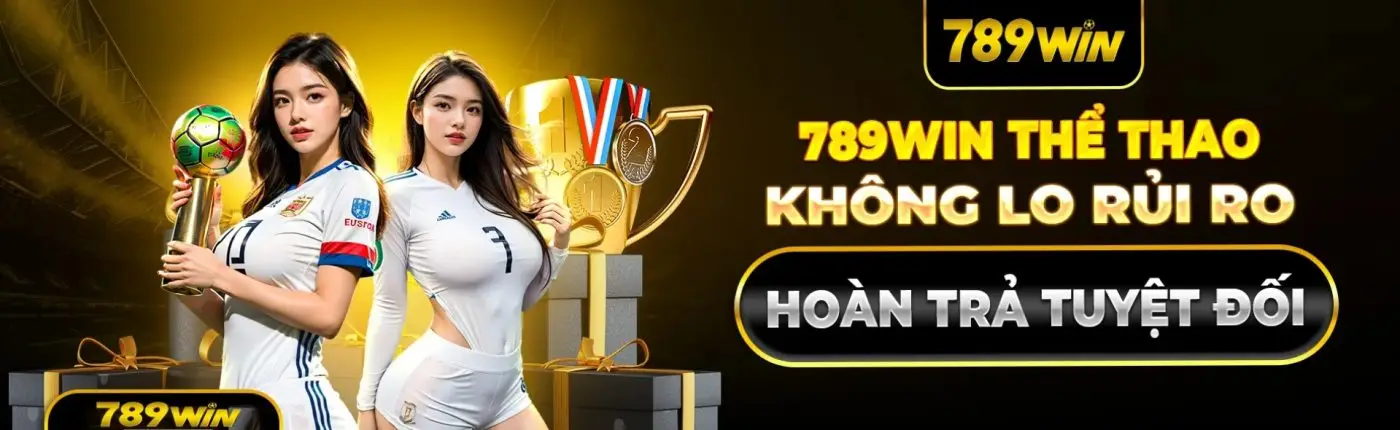 789win banner