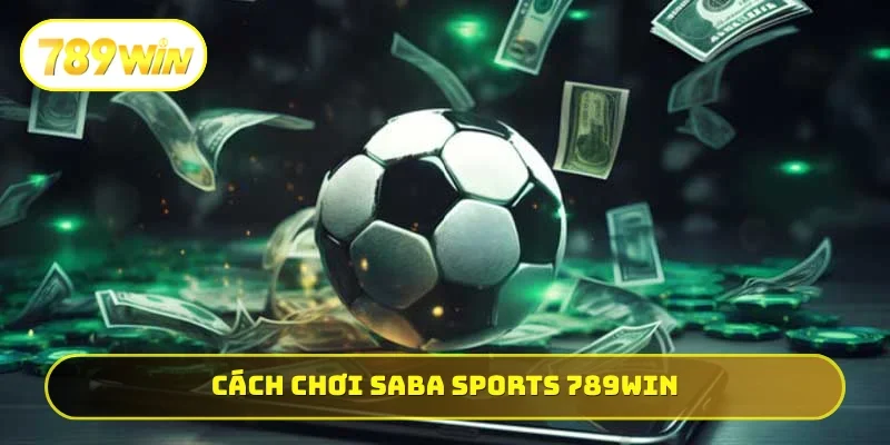 Saba Sports 789WIN